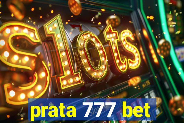 prata 777 bet